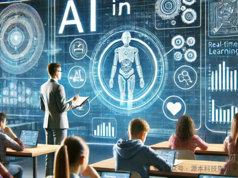 艾弗森贝博ballbet官网科技-本科生掌握大数据、云原生、AI-竞赛保研求职的“超车秘籍”来了！